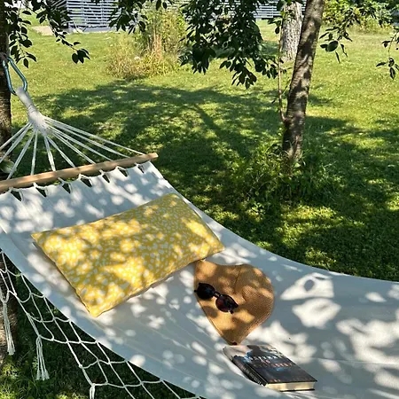 Chalet Tbarn - будинок з чаном в карпатах - Tranquilo Barn *