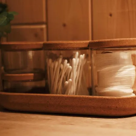 Tbarn - будинок з чаном в карпатах - Tranquilo Barn Starunya