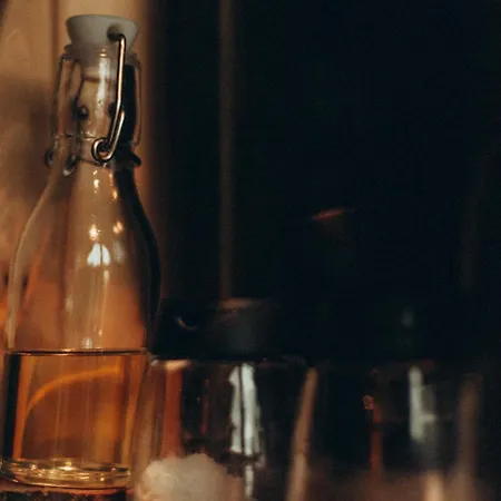 Tbarn - будинок з чаном в карпатах - Tranquilo Barn Chalet