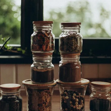 Tbarn - будинок з чаном в карпатах - Tranquilo Barn * Starunya