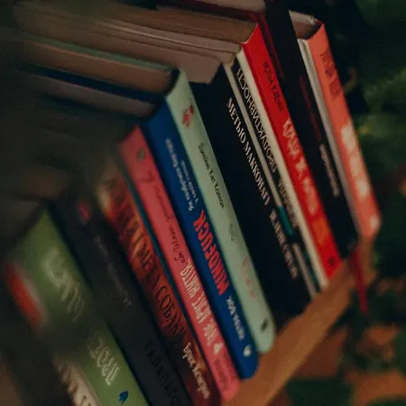 Tbarn - будинок з чаном в карпатах - Tranquilo Barn Chalet *