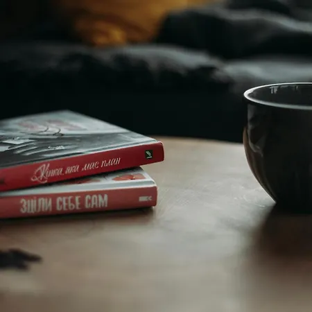 Tbarn - будинок з чаном в карпатах - Tranquilo Barn Starunya