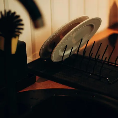 Tbarn - будинок з чаном в карпатах - Tranquilo Barn Chalet