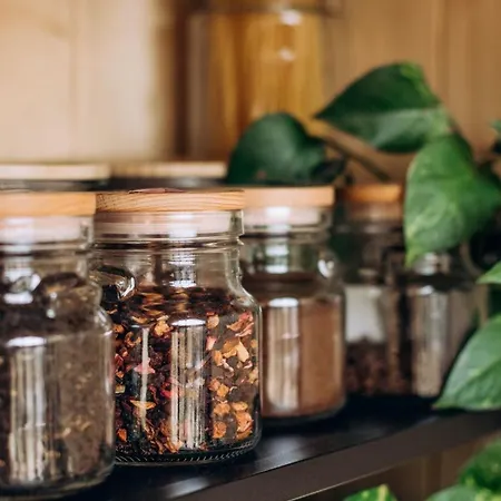 Chalet Tbarn - будинок з чаном в карпатах - Tranquilo Barn