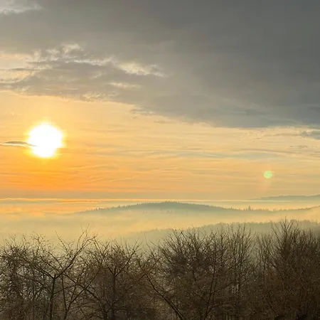 Tbarn - будинок з чаном в карпатах - Tranquilo Barn Starunya