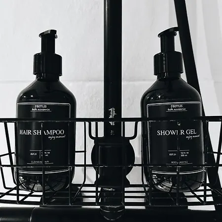 Tbarn - будинок з чаном в карпатах - Tranquilo Barn Chalet