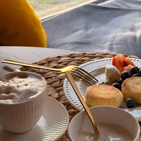 Tbarn - будинок з чаном в карпатах - Tranquilo Barn Starunya